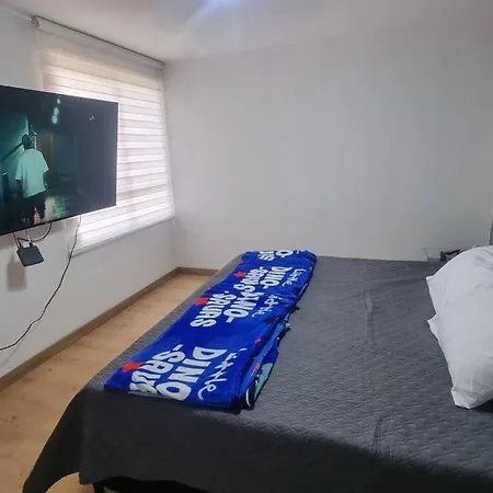 Apartamento De Lujo En Ciudadela